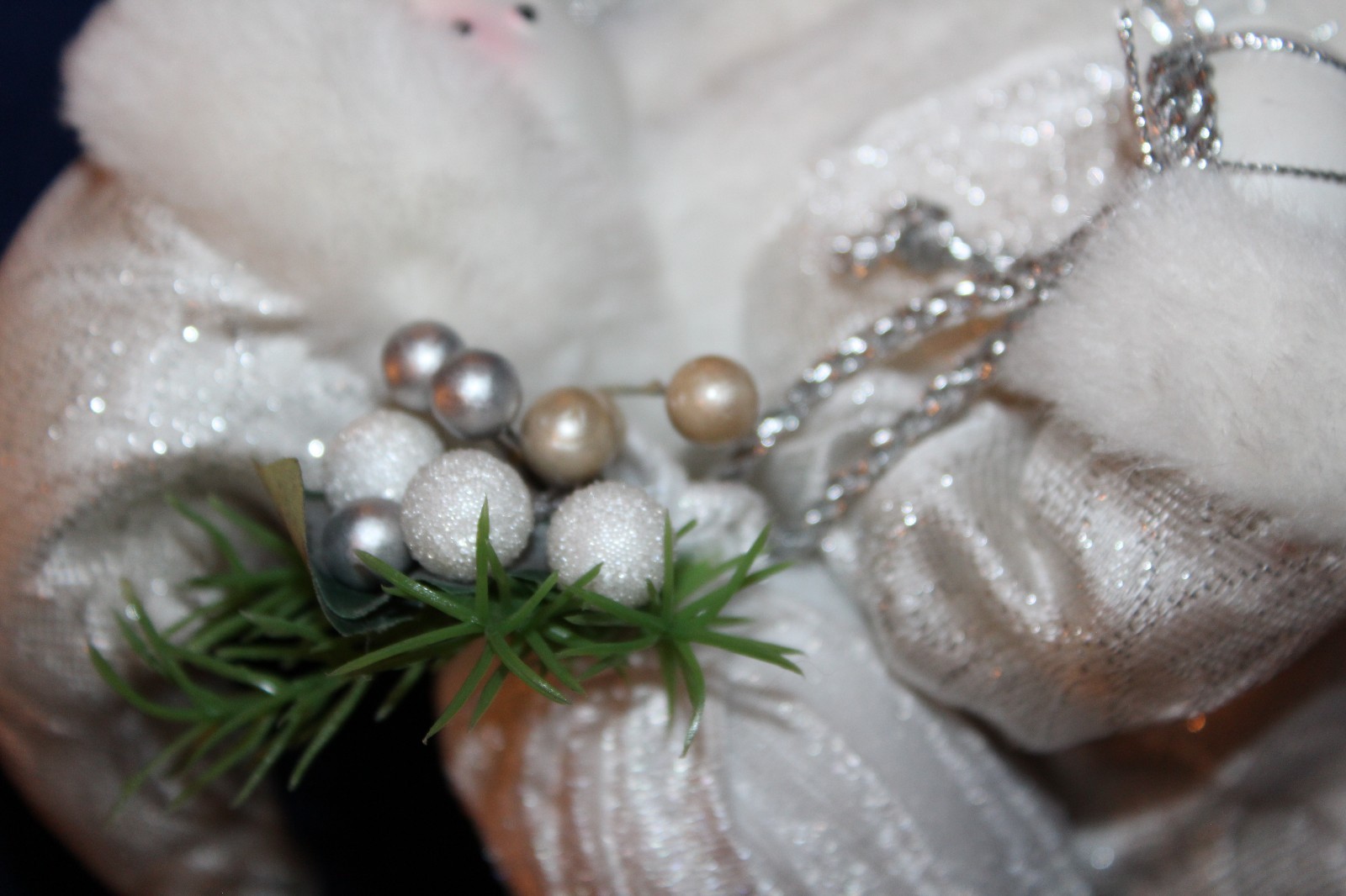 Christmas Winter Snowman Decor