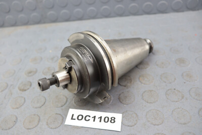 CAT50 LYNDEX 3/4IN.  FACE MILL HOLDER C5001-0750 LOC1108