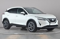 Nissan Qashqai 1.5 H E Power Tekna Suv 5dr Petrol Hybrid Auto Euro 6 s/s 190 Ps