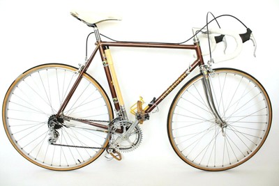 gavia randonneur cyclocross