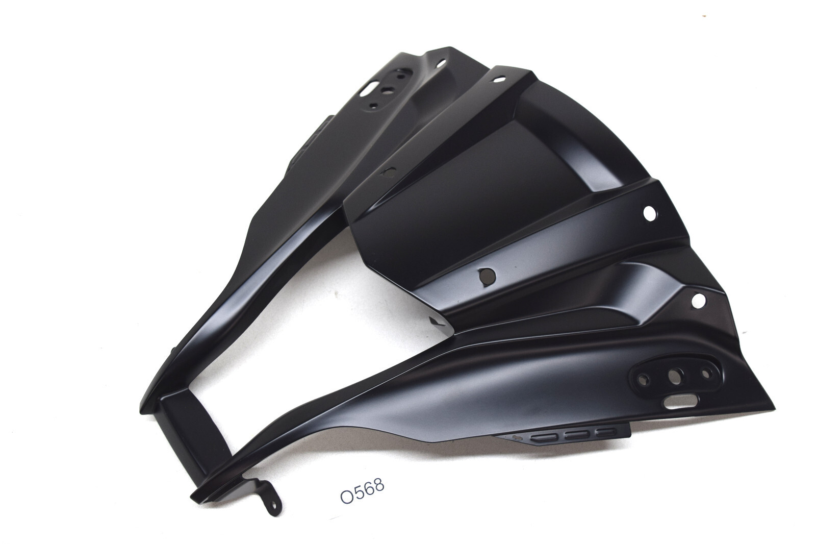 Kawasaki ZX10R ZXT00 J / K 11-15 Fairing Ram Air Air Guide