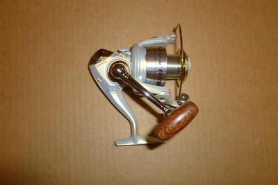 Bobine De Rechange Pflueger Trion GX-7 Pour Moulinet Spinning – Occasion