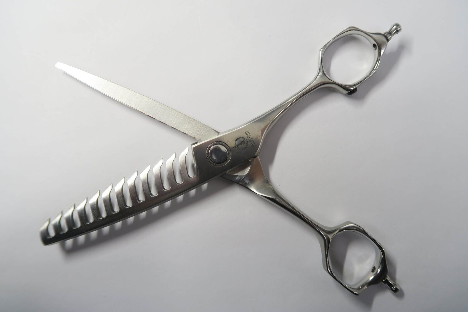 ミズタニシザー　STELLITE alloy 230 MIZUTANI SCISSORS STELLITE alloy 230 Thinning 5.8 in