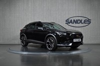 2023 Cupra Formentor 1.5 TSI V2 DSG Euro 6 (s/s) 5dr HATCHBACK Petrol Automatic