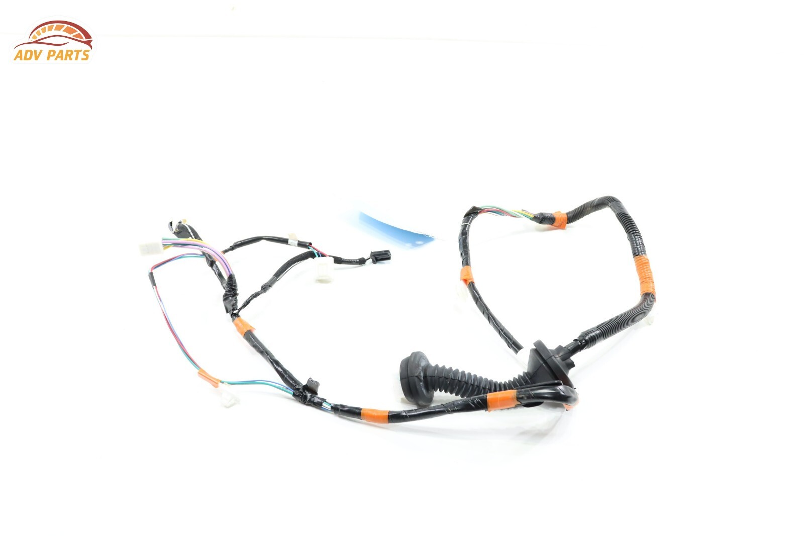【alice auaa】2009『wire to wrap wire』カタログ 2017 Toyota 86 Wiring Harness Wire Connectors 81302 CA 743