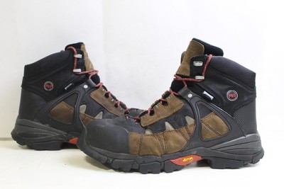 baffin titan steel toe