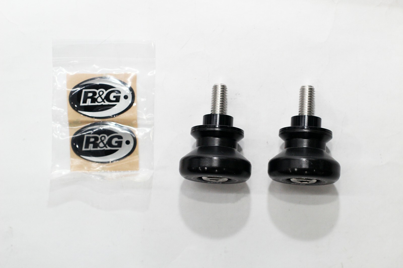 g−rap MCS RR3 Remote Triple Adjustable Monotube Dampers (BMW E46