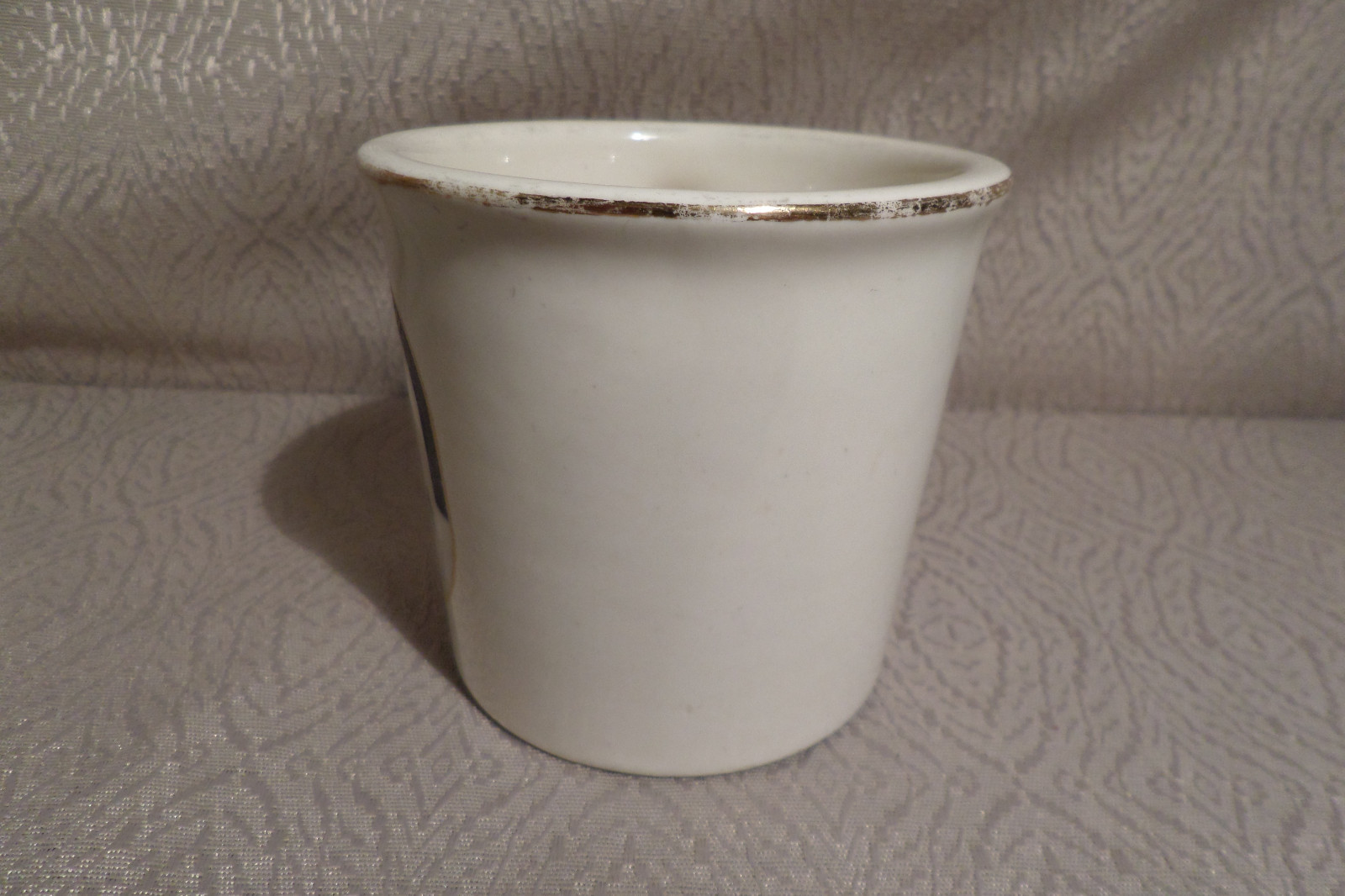 USS Duncan FFG 10 CUP Coffee Navy Ship