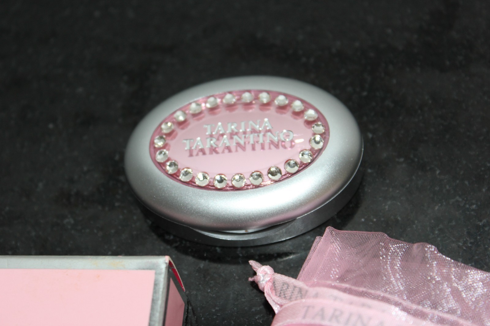 TARINA TARANTINO EYE DREAM HYPERSHADOW PAVE 0.09 oz 2.5g BOXED w/ FREE SHIPPING!