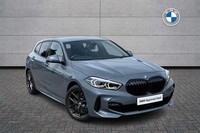 2021 BMW 1 Series 118i (136) M Sport 5dr Step Auto Hatchback Petrol Automatic