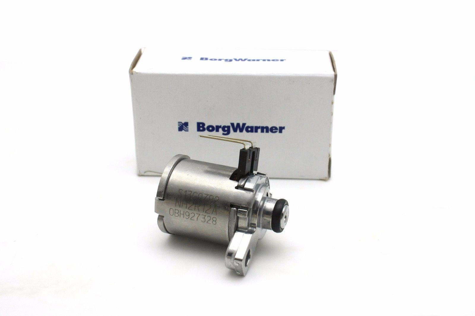 VW Audi 02E 6 vitesse DSG Transmission Automatique Bonded Shift Rail Piston Kit