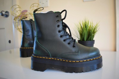 dr martens jadon 44