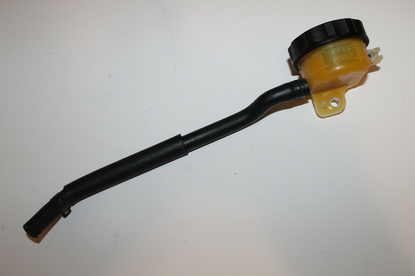 その他 KING  2009 - 2012 Kawasaki ZX6R ZX 6R Rear Brake Reservoir Tank
