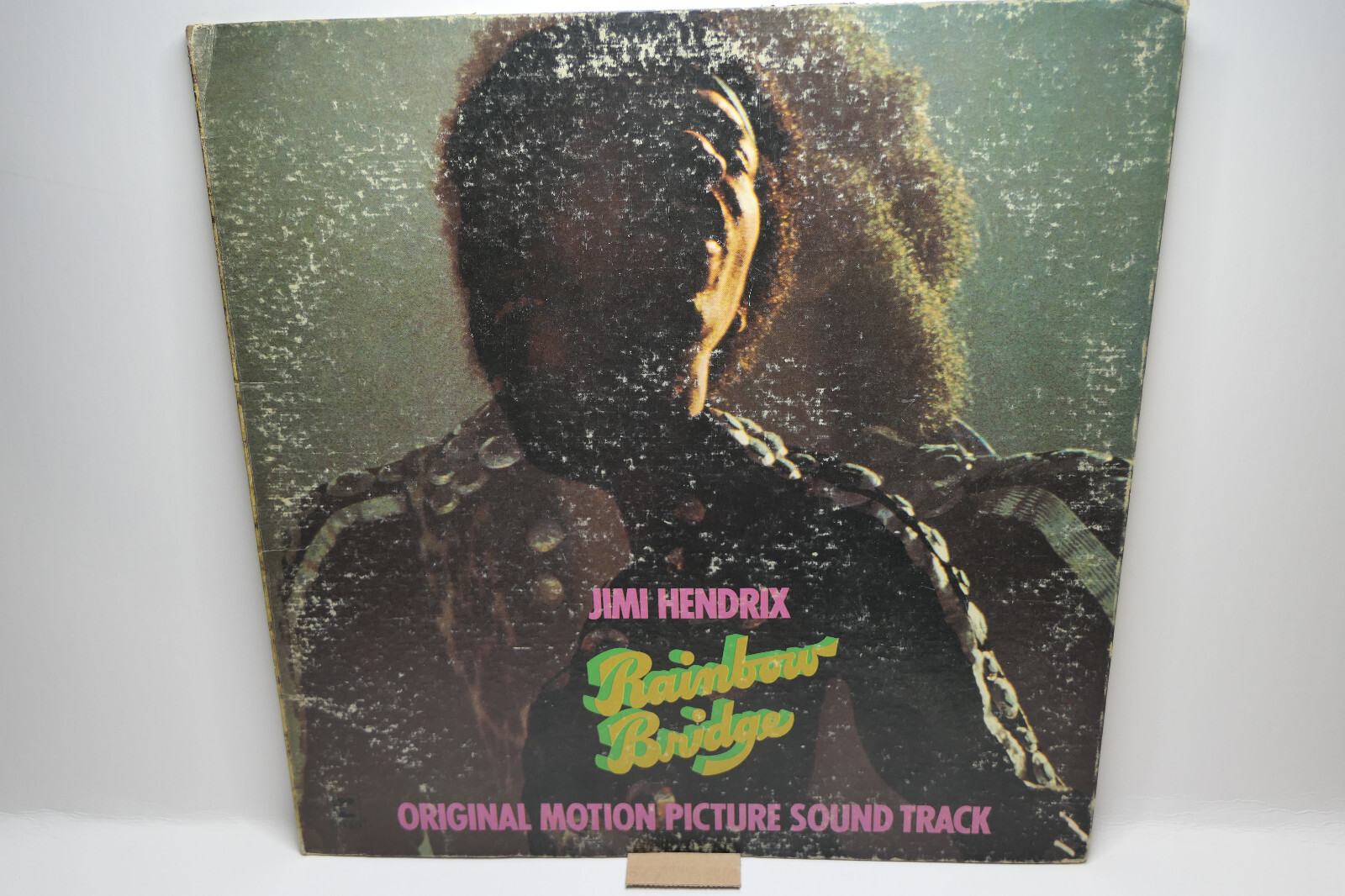 JIMI HENDRIX/ジミ ヘンドリックス/RARITIES ザ・ジミ・ヘンドリックス・エクスペリエンス～アンリリースト