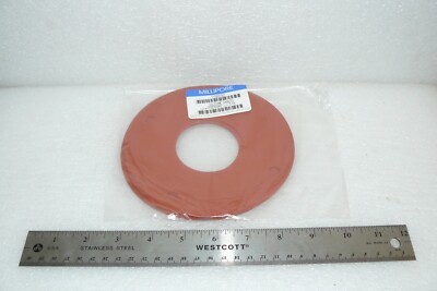 MILLIPORE YY2029327 BIO PROCESS SILICONE GASKETS  3 PACK NEW