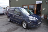 Ford Transit Courier 1.0 EcoBoost Leader Panel Van 5dr Petrol Manual ... 2023/23