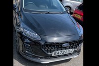 2022 Ford Fiesta 1.0 EcoBoost Hybrid mHEV 125 Active X Edition 5dr HATCHBACK Pet