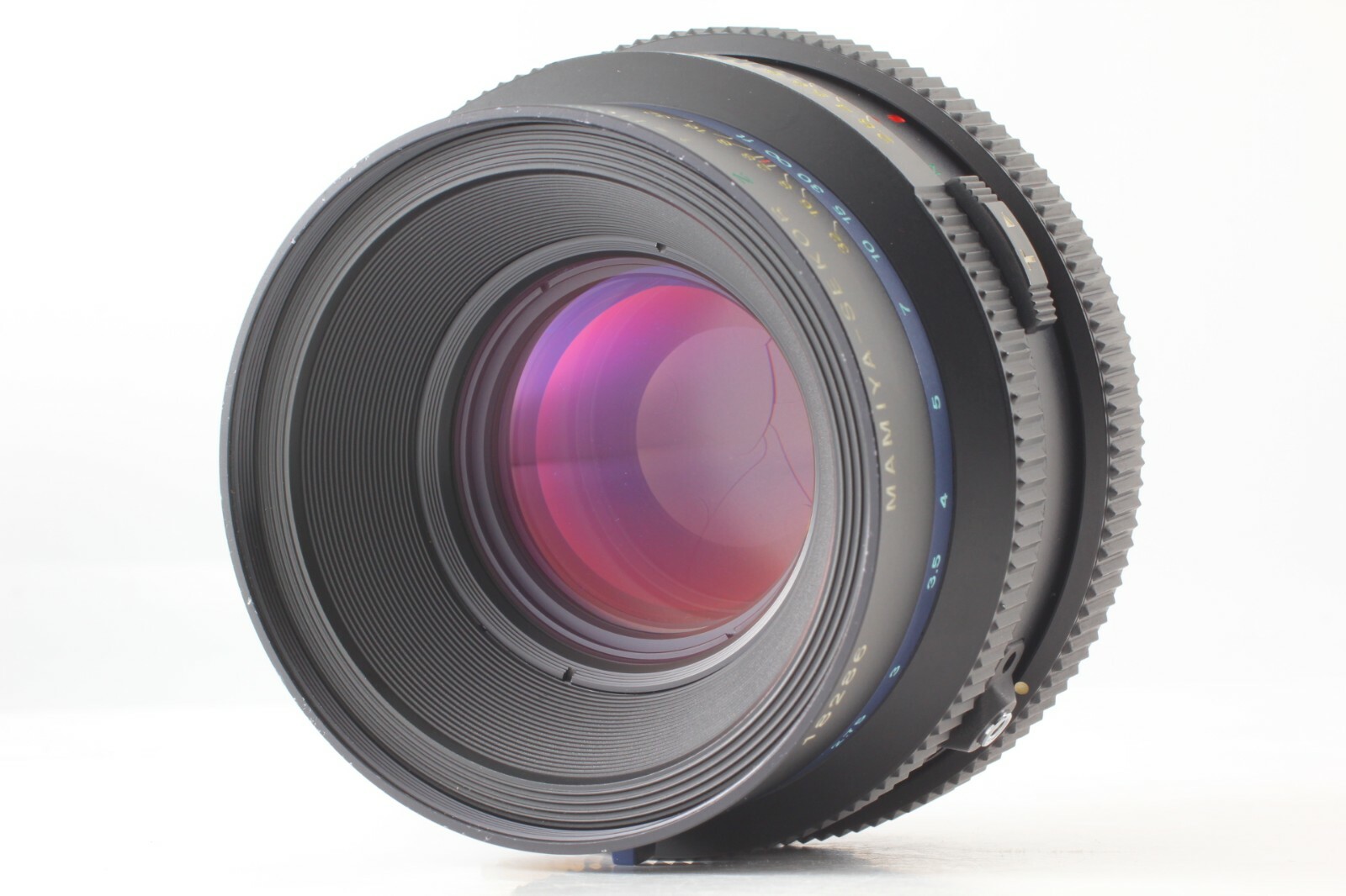 Top MINT】 Mamiya Sekor Z 110mm f2.8 W Lens + Cap For RZ67