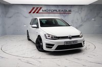 2016 Volkswagen Golf 2.0 TSI BlueMotion Tech R DSG 4Motion Euro 6 (s/s) 3dr HATC