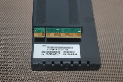 Cisco C2960S-STACK V02 - Catalyst 2960S Flexstack Stack Module