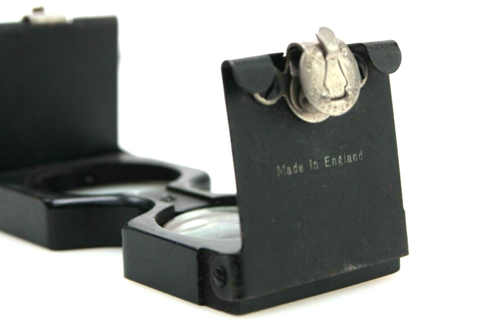 vintage Made in England Binocular loupe, magnifying glass(wray zeiss dallmeyer)のeBay公認海外通販｜セカイモン