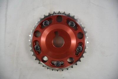 Fidanza Cam Gear 950386 fits All Nissan SR20DET 2.0LT CO