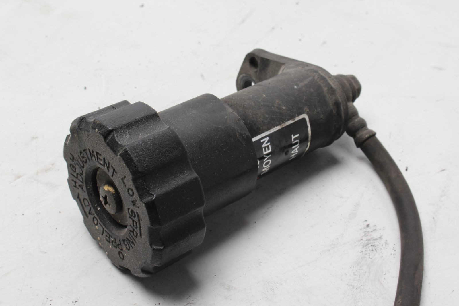 Amortisseur de jambe de force BMW R 1100 RT 259 0413 96-01
