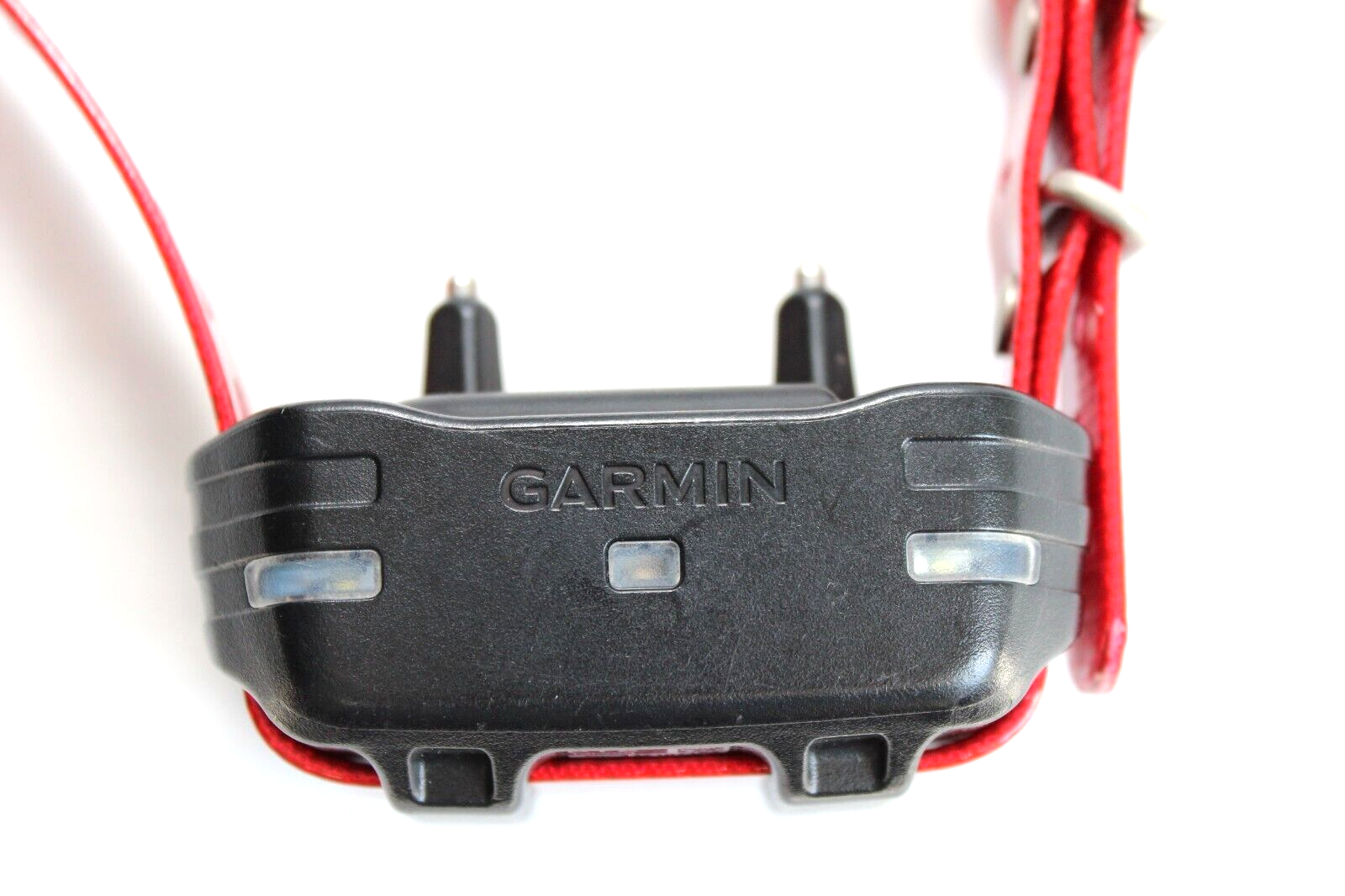 Garmin Tri-Tronics PRO Series PT6 Collar - Excellent Condition