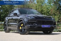 2019 Porsche Cayenne 4.0 V8 E-Hybrid 14.1kWh Turbo S TiptronicS 4WD Euro 6 (s/s)