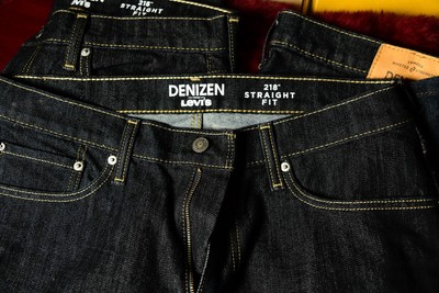 denizen levi's cargo jogger