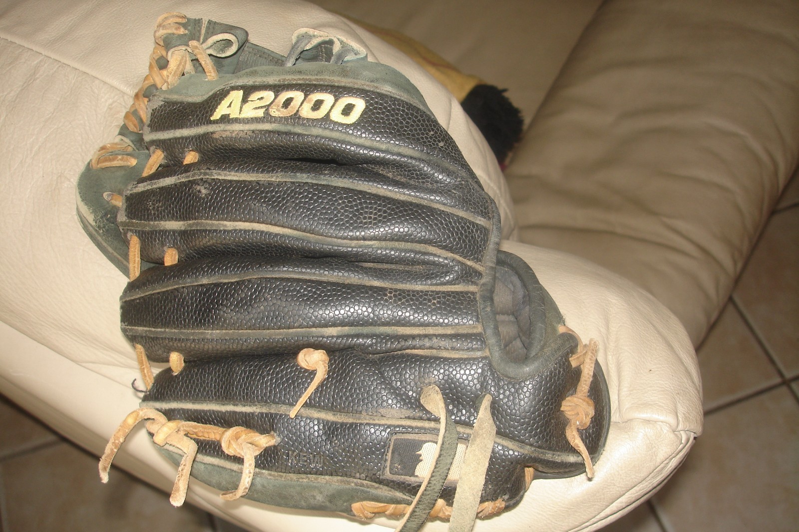 Wilson A2000 baseball glove 11.25 - 1788 BSS | eBay