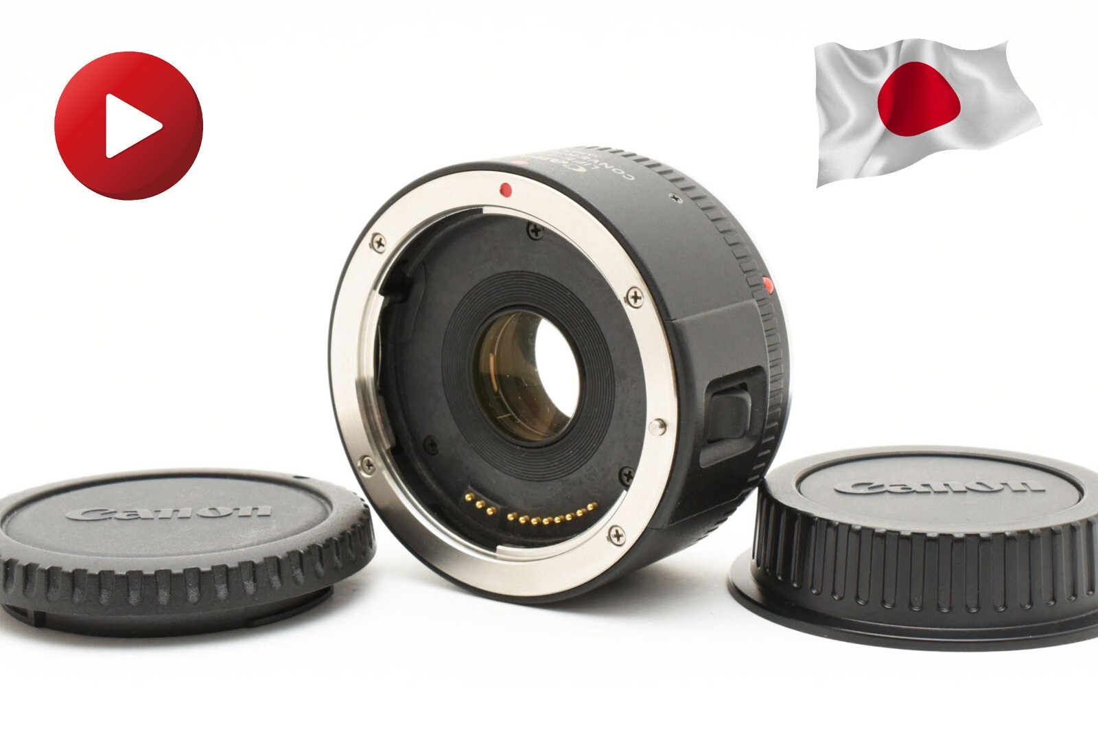 ★新品級★ Canon LIFE-SIZE CONVERTER EF Amazon.com : Canon Life Size Converter EF Macro Lens