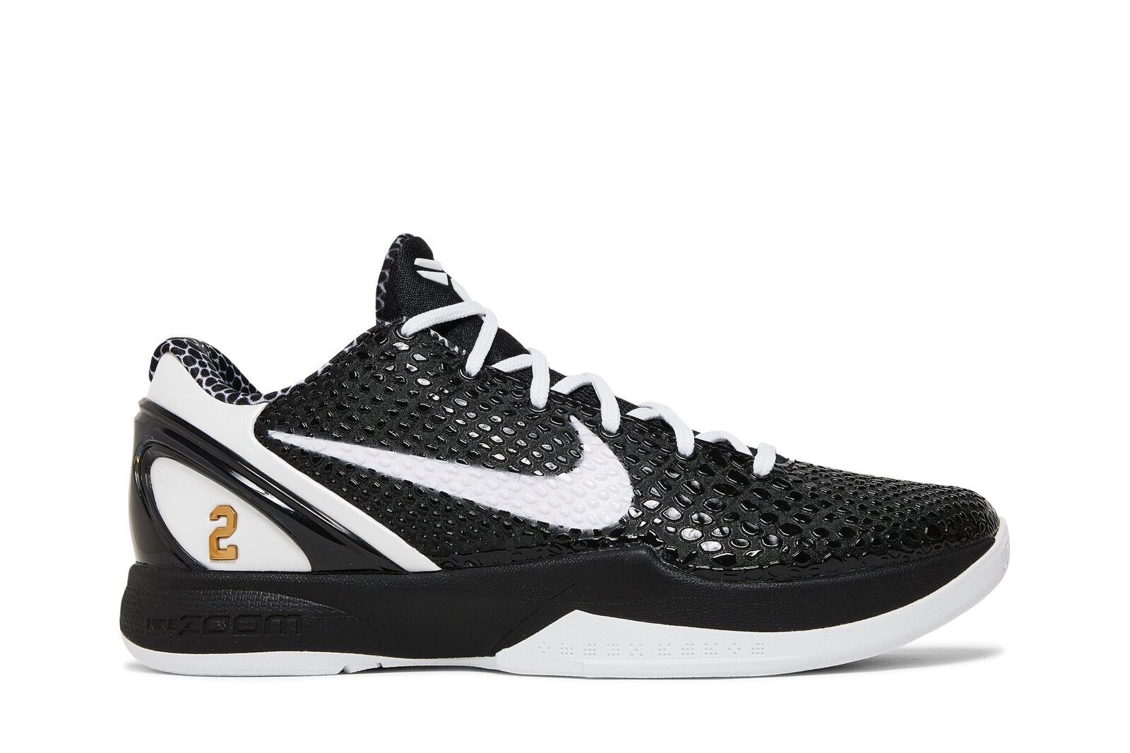 Nike Zoom Kobe 6 Protro 'Mambacita Sweet Sixteen' CW2190-002 | eBay