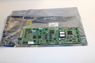 Parker AT6400 Compumotor control board 01083000356 NEW