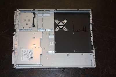 Original Metal Rack Case 39Y9883--IBM eServer xSeries 306m AC1 8849 x Series
