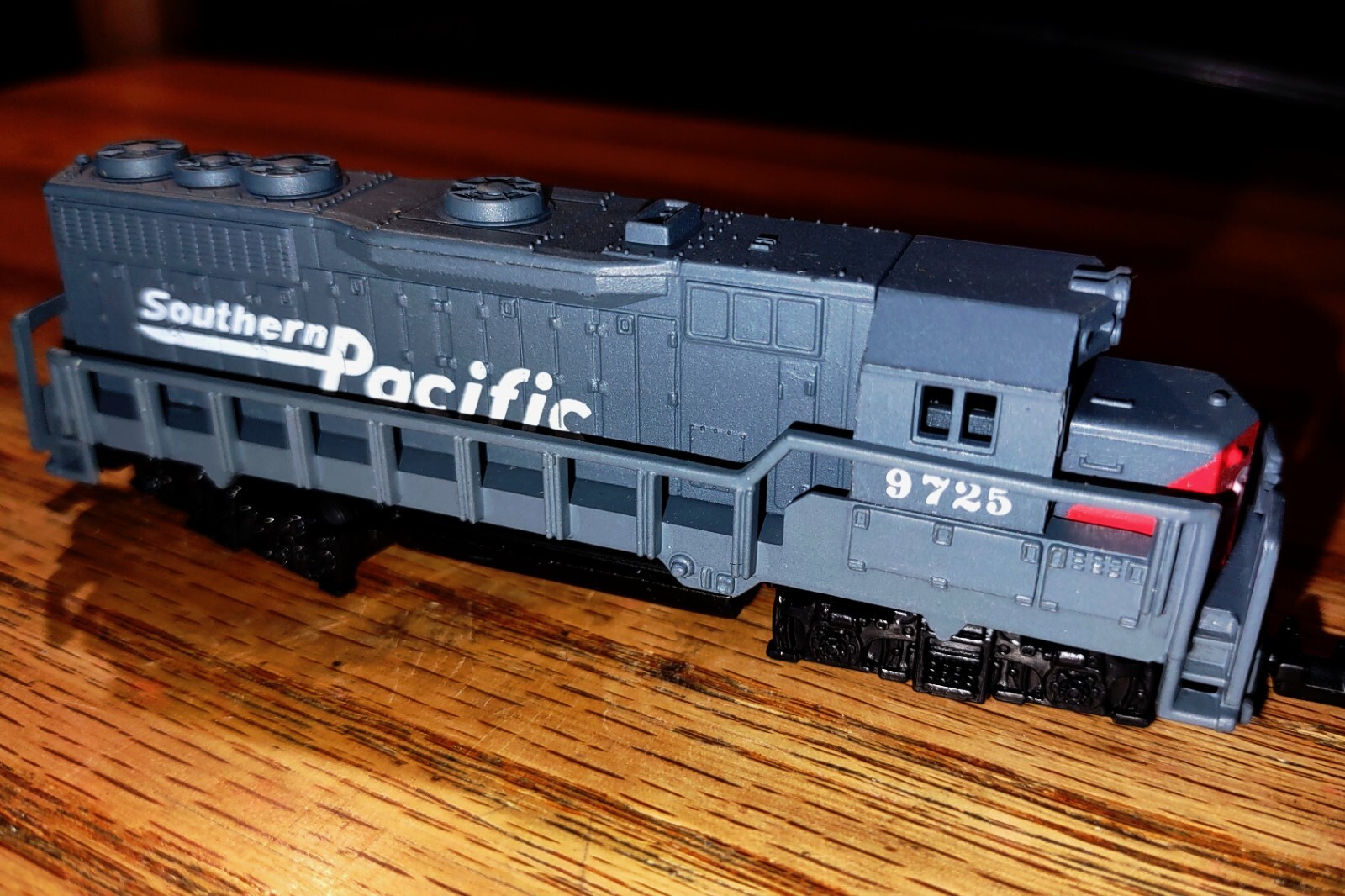 鉄道模型 JONAN MODELS Southern Pacific No.1 DL JONAN MODELS Southern Pacific No.1 DL