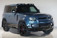 Land Rover Defender 90 3.0 D250 MHEV X-Dynamic HSE SUV 3dr Diesel Auto 4WD Euro 