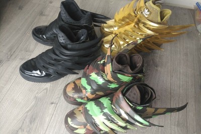 js wings 3.0 schoenen