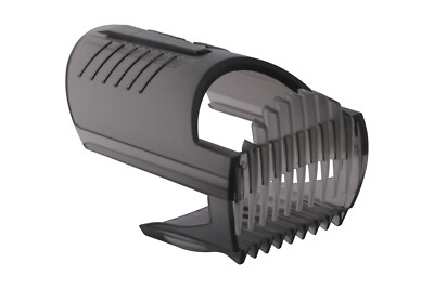 BaByliss Comb Thickness Guide Adjustable 1mm IN 20mm Beard Shaver T800E