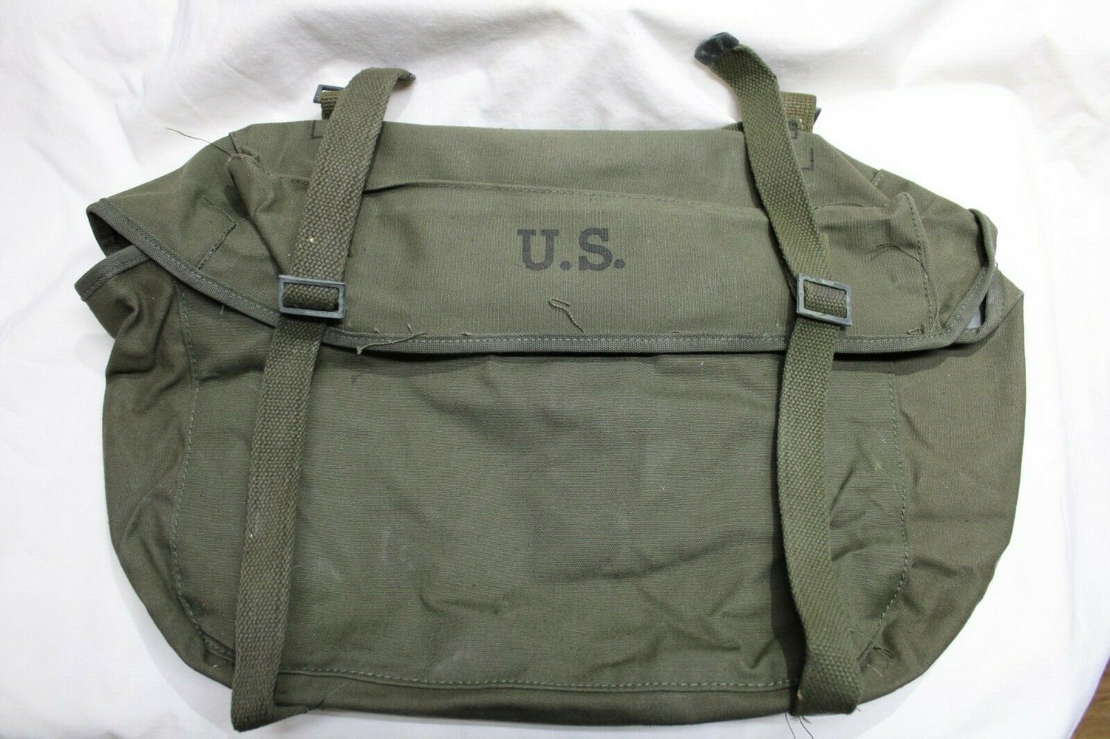 米軍 M-1945 フィールドカーゴパック ミリタリーショップ 通販