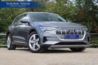 2021 Audi e-tron 50 Technik Auto quattro 5dr 71.2kWh (11kW Charger) ESTATE Elect