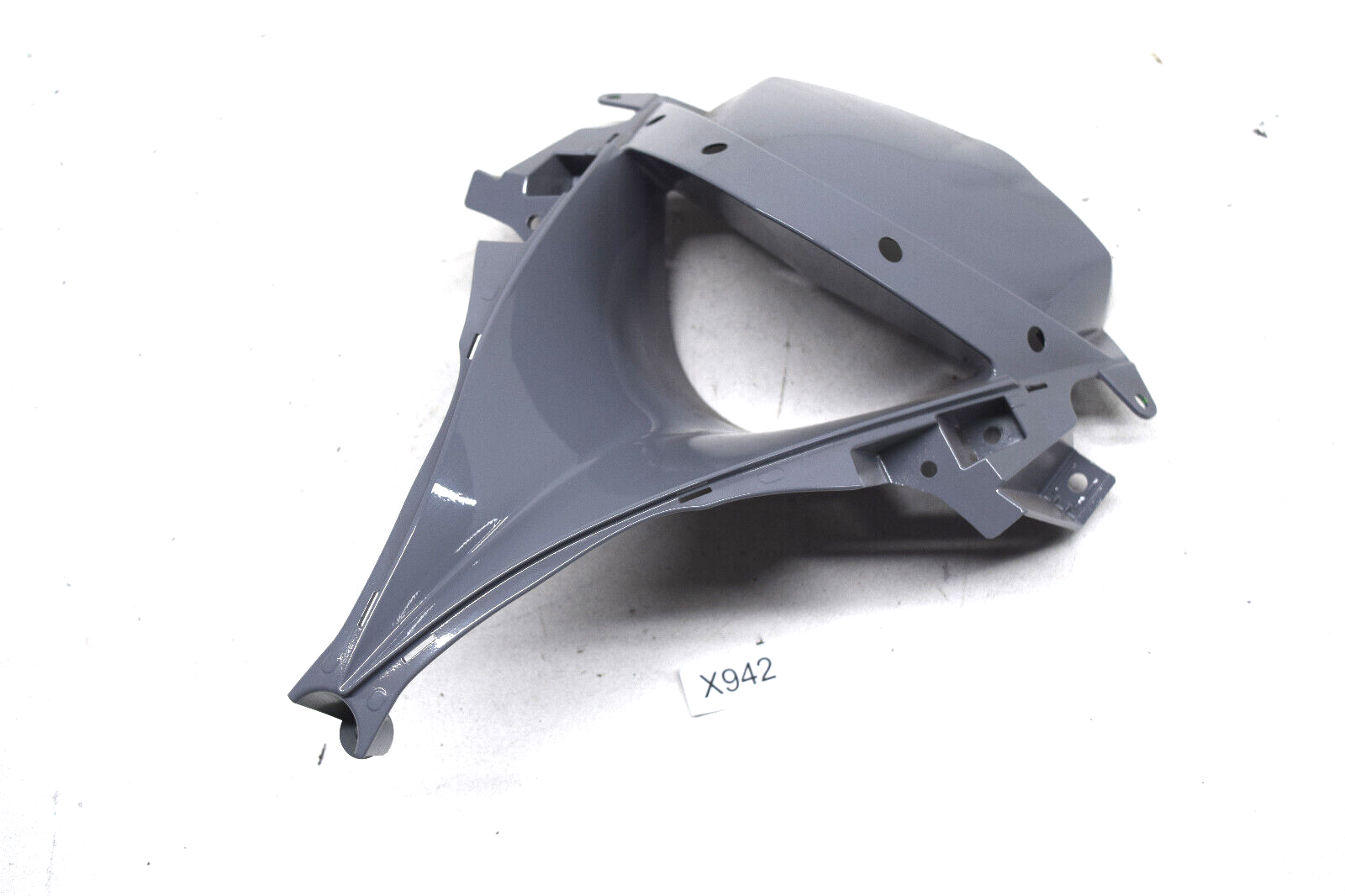 ＢＪ  Kawasaki ZX6R ZX600R Verkleidung Kanzel vorne links 09-16