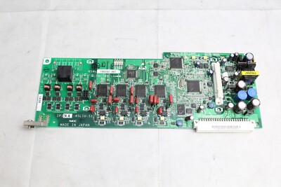 Tele Systems Nec Aspire