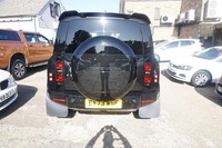 2023 Land Rover Defender 90 3.0 D250 MHEV X-Dynamic HSE Auto 4WD Euro 6 (s/s) 3d