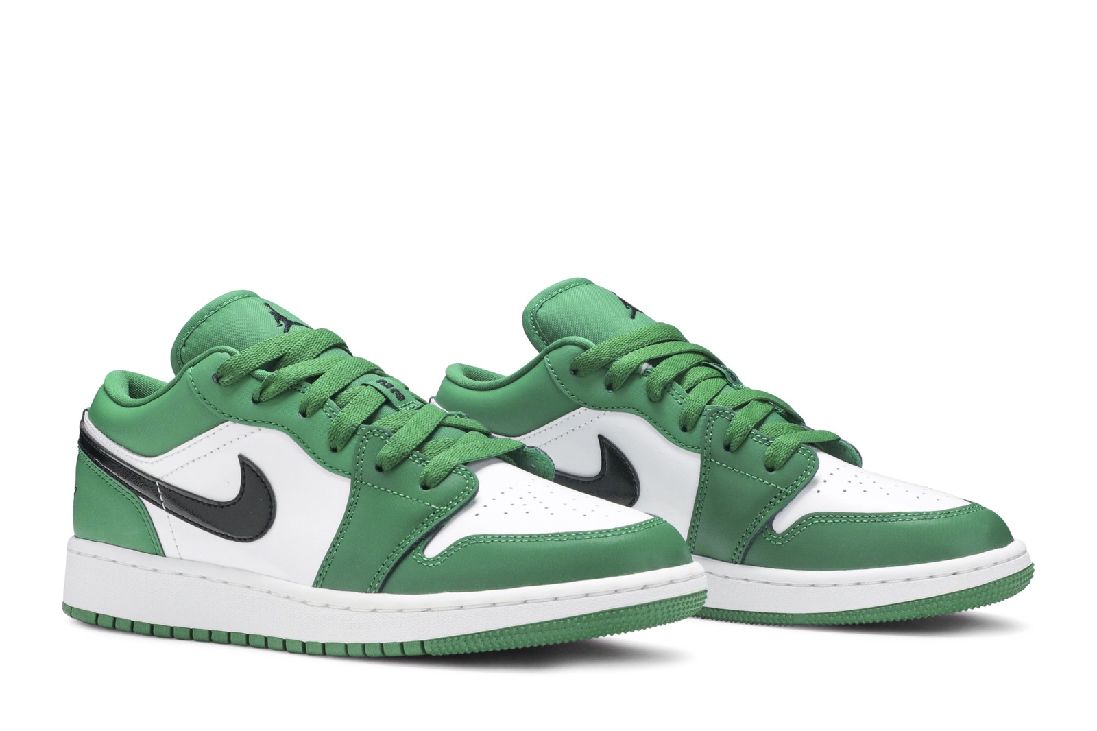 靴 NIKE AIR JORDAN 1 LOW PINE GREEN Air Jordan 1 Low 'Pine Green' Release Date. Nike SNKRS