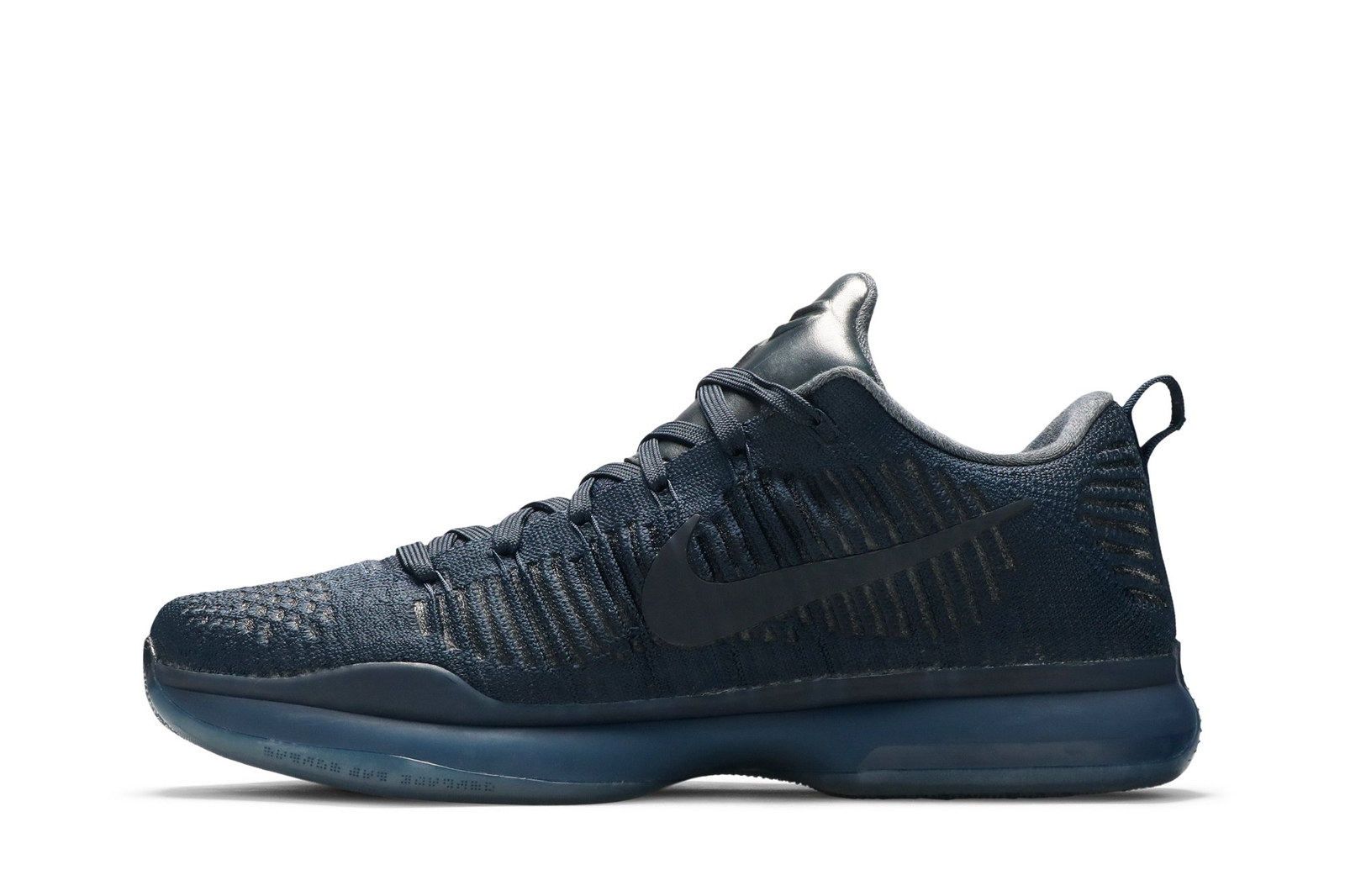 k*n様 HTM × Nike Kobe 10 Elite 27.5㎝ Nike Kobe 10 Elite Fade To Black 869458-441 | eBay