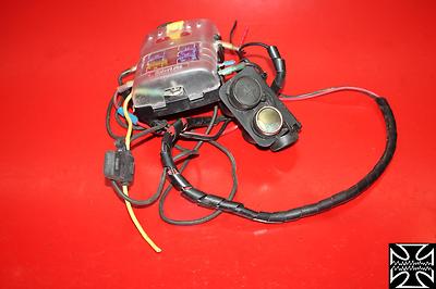 Yamaha Xj6-diversion Fuse Box | Fuse Box For Sale ( New ... yamaha xj6 fuse box 