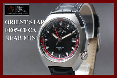 Orient watch factory cheap