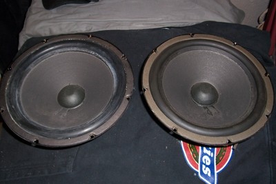 infinity qb speakers for sale