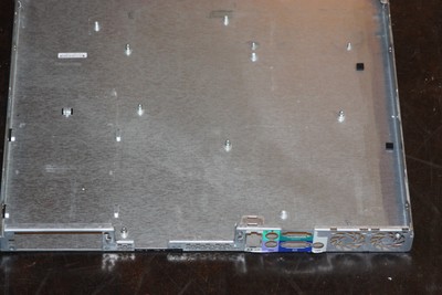 Genuine OEM Metal Case 6053A0003302--HP Compaq Proliant DL320 1U Rack Server